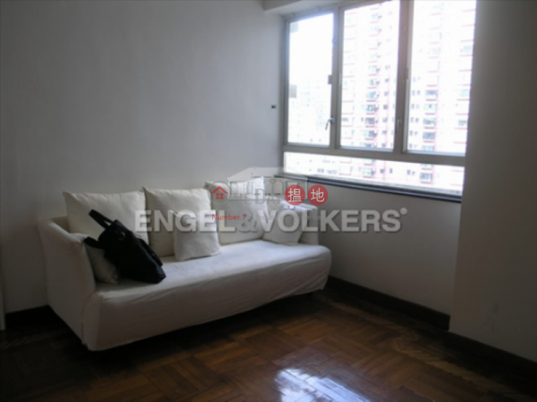 3 Bedroom Family Apartment/Flat for Sale in Central Mid Levels