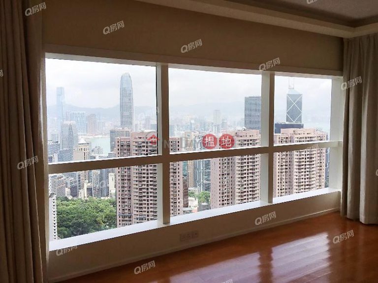 May Tower | 4 bedroom High Floor Flat for Sale