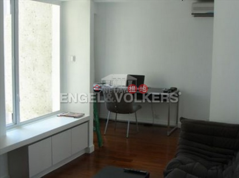 Studio Flat for Sale in Central Mid Levels