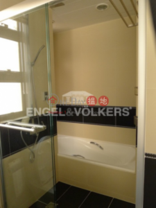 1 Bed Flat for Sale in Central Mid Levels