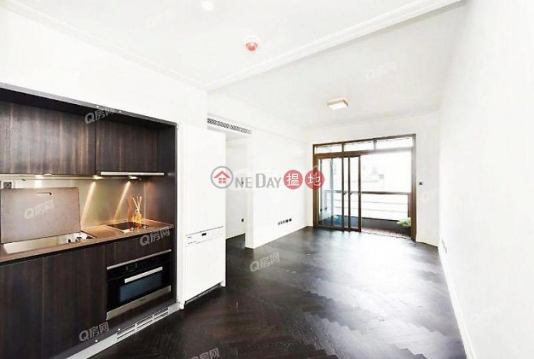 Castle One By V | 1 bedroom Low Floor Flat for Rent