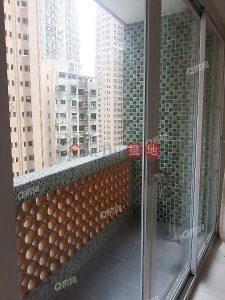 Jing Tai Garden Mansion | 2 bedroom Mid Floor Flat for Rent