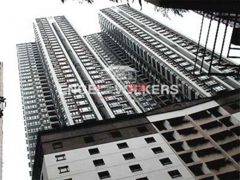 1 Bed Apartment/Flat for Sale in Central Mid Levels