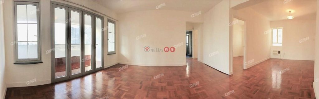 Wing Hong Mansion | 3 bedroom High Floor Flat for Rent