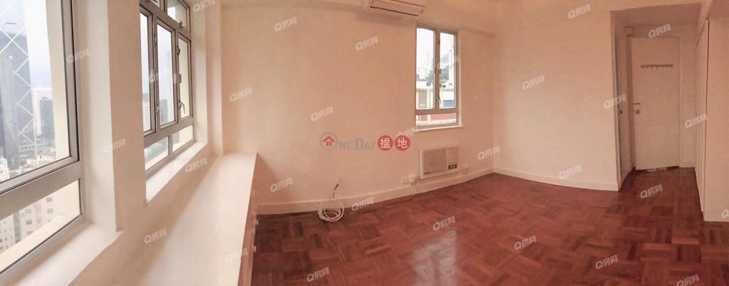 Wing Hong Mansion | 3 bedroom High Floor Flat for Rent