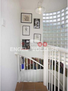 3 Bedroom Family Flat for Sale in Mid-Levels East