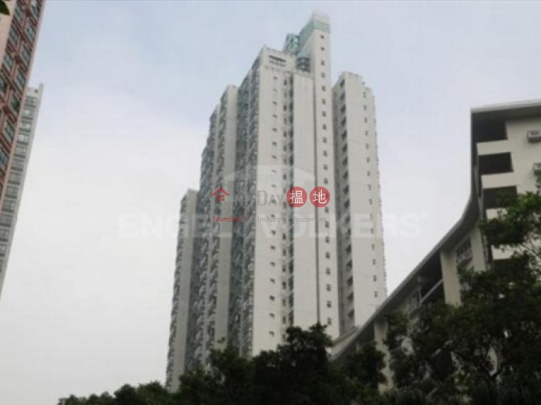 3房 Condominium in Scenecliff承德山莊Tower 1租金