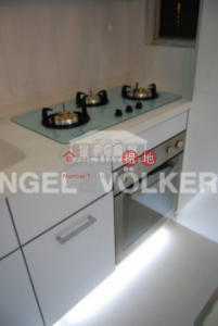 2 Bedroom Flat for Sale in Mid Levels - West