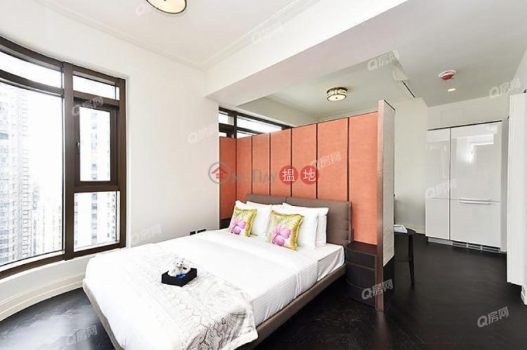 Castle One By V |  High Floor Flat for Rent