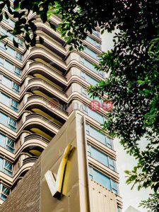 Castle One By V | 2 bedroom High Floor Flat for Rent