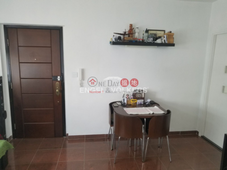 2 Bedroom Apartment/Flat for Sale in Central Mid Levels