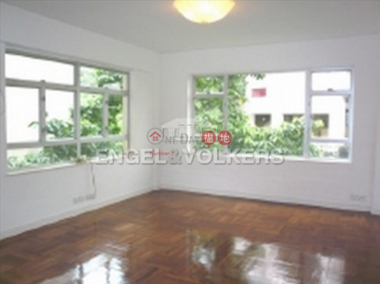 Expat Family Flat for Sale in Central Mid Levels