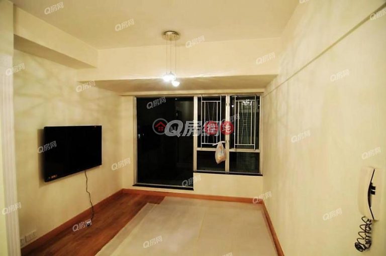 The Rednaxela | 2 bedroom Low Floor Flat for Sale