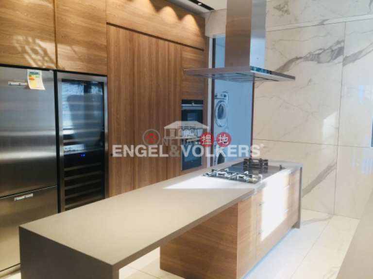 4 Bedroom Luxury Flat for Rent in Mid-Levels East