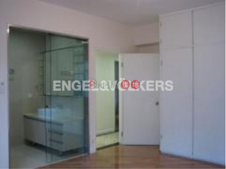 4 Bedroom Luxury Flat for Sale in Mid Levels West