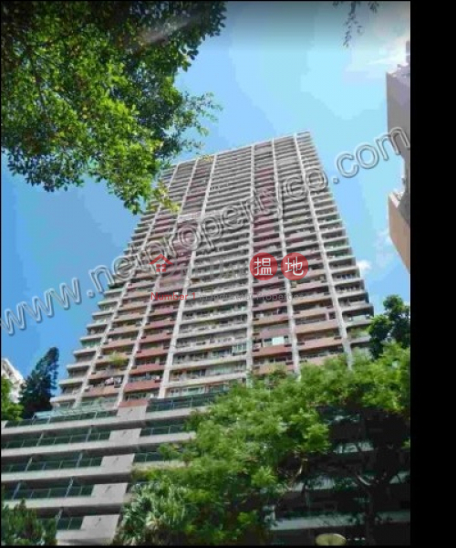 Stunning & High Floor apartment for Sale & Rent