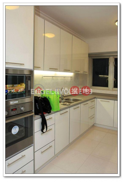 Expat Family Flat for Rent in Central Mid Levels