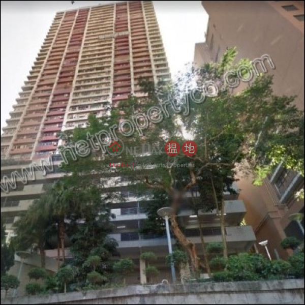 Stunning & High Floor apartment for Sale & Rent