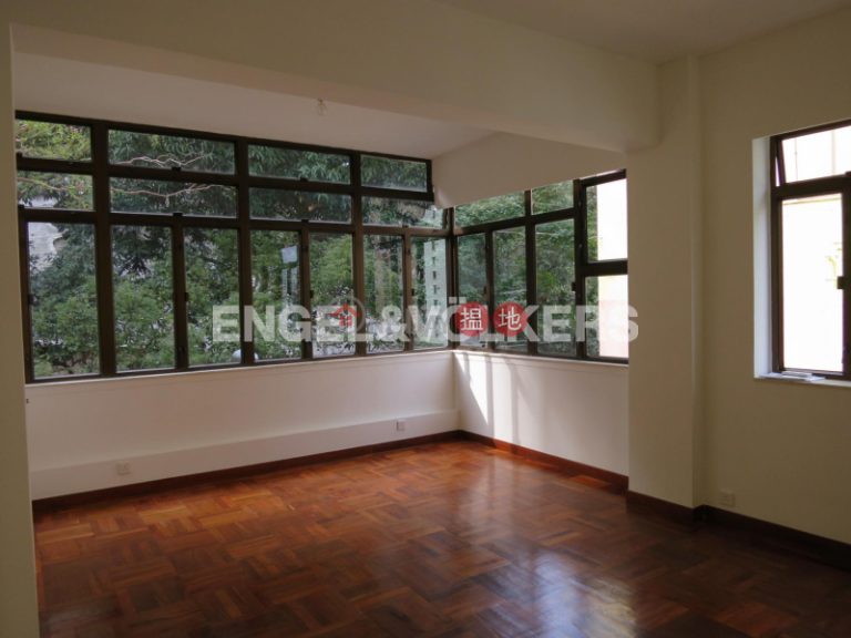 2 Bedroom Flat for Rent in Mid-Levels East
