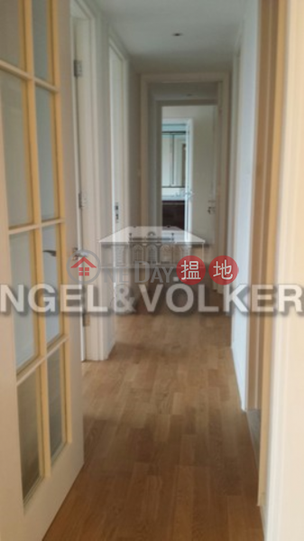 Expat Family Flat for Sale in Mid Levels West