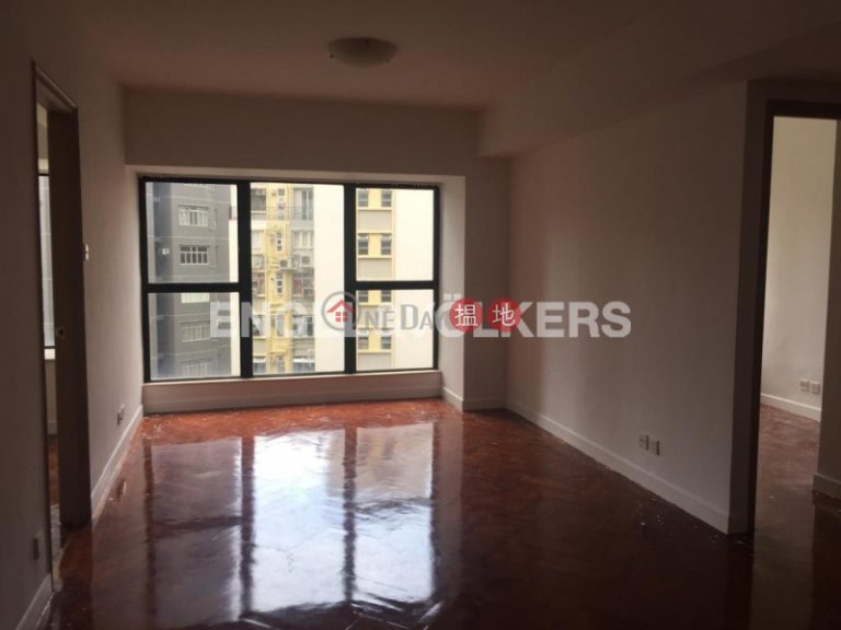 3 Bedroom Family Flat for Rent in Mid Levels West