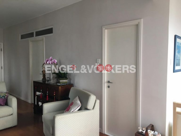 1 Bed Flat for Sale in Mid Levels West