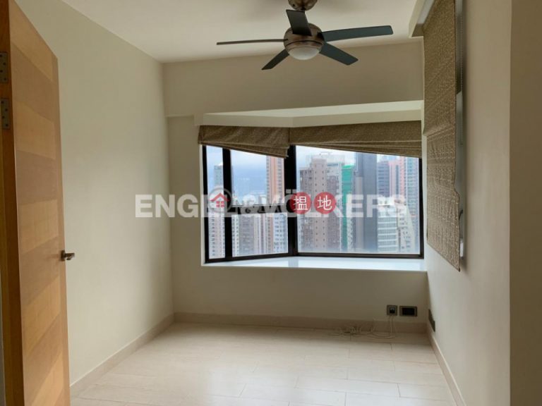 2 Bedroom Flat for Rent in Mid Levels West
