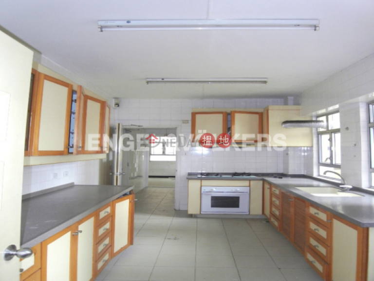 4 Bedroom Luxury Flat for Rent in Mid Levels West