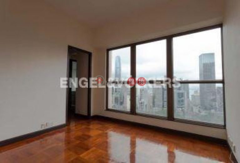 2 Bedroom Flat for Rent in Central Mid Levels