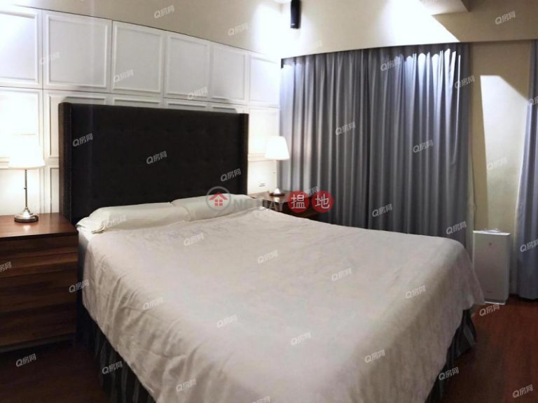 Fairview Height | 1 bedroom Mid Floor Flat for Sale