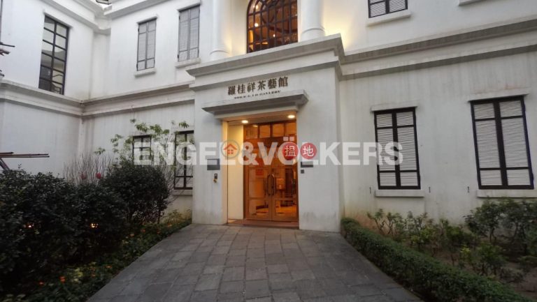 4 Bedroom Luxury Flat for Rent in Central Mid Levels