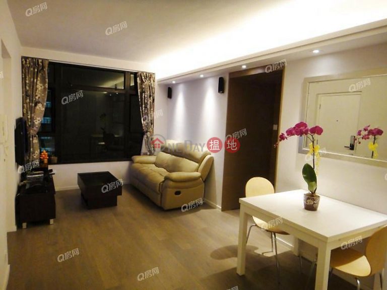 Cimbria Court | 2 bedroom High Floor Flat for Sale