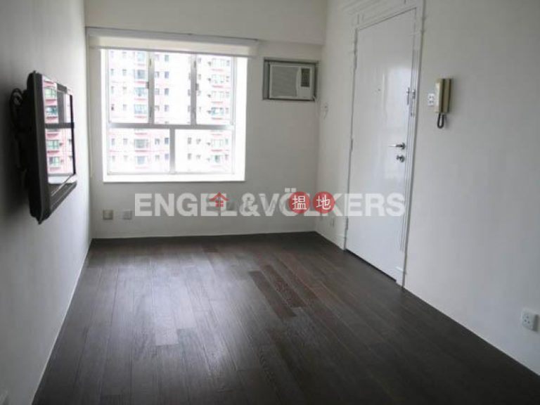 1 Bed Flat for Rent in Mid Levels West