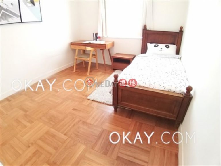 Efficient 3 bedroom with parking | Rental