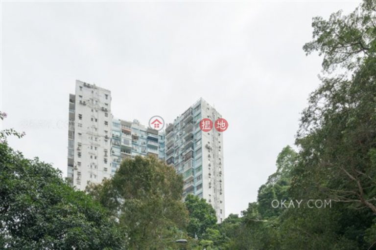 Exquisite 5 bed on high floor with balcony & parking | For Sale
