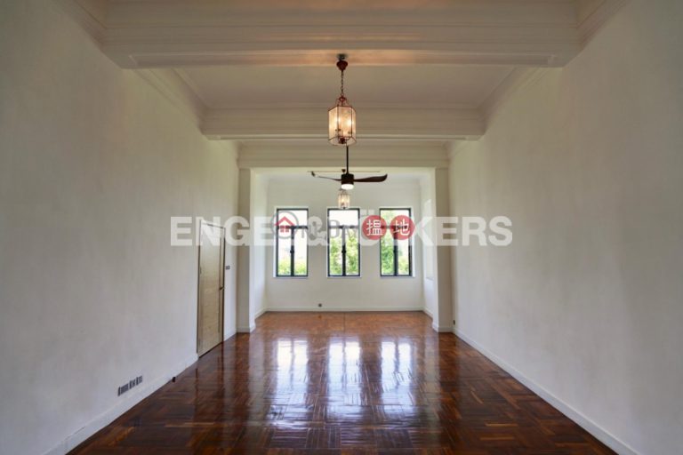 4 Bedroom Luxury Flat for Rent in Mid-Levels East