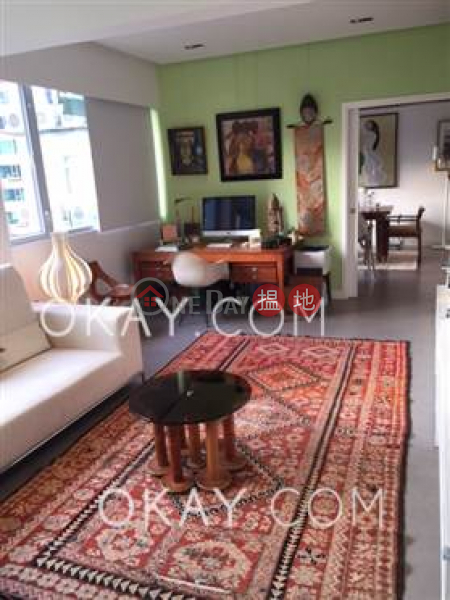 Exquisite 5 bed on high floor with balcony & parking | For Sale