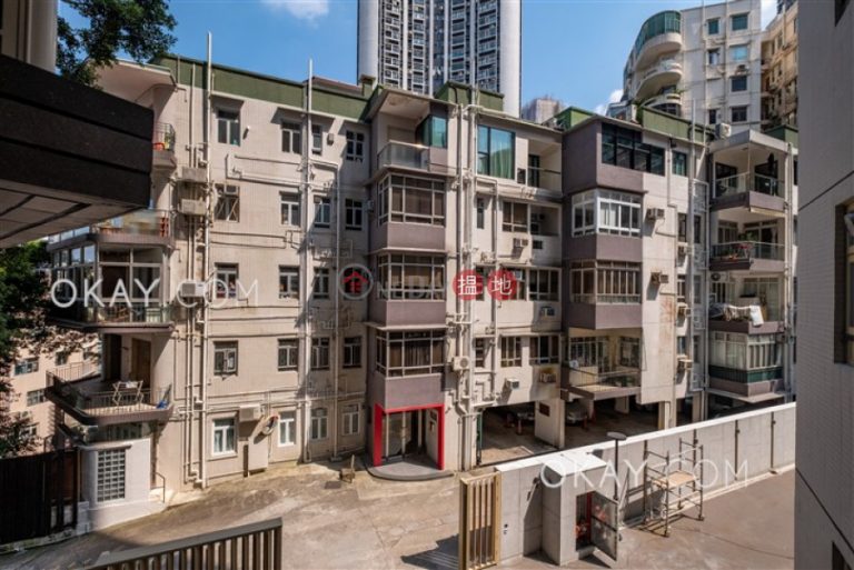Unique 2 bedroom in Mid-levels Central | Rental