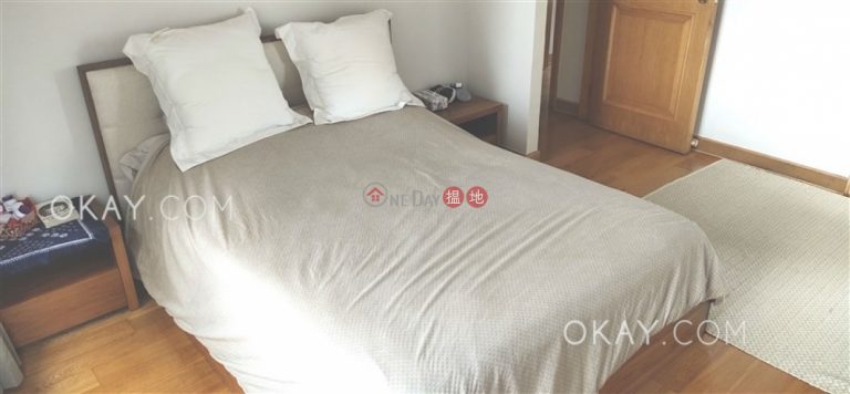 Unique 3 bedroom on high floor | Rental