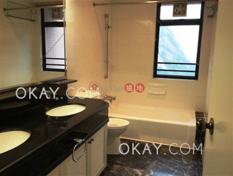 Lovely 4 bedroom on high floor with balcony & parking | Rental