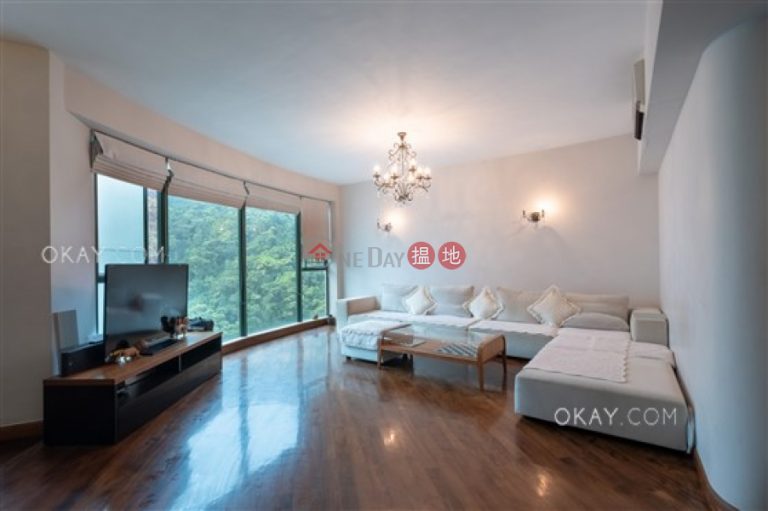 Efficient 3 bedroom on high floor | For Sale