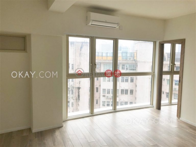 Popular 1 bedroom in Mid-levels Central | Rental