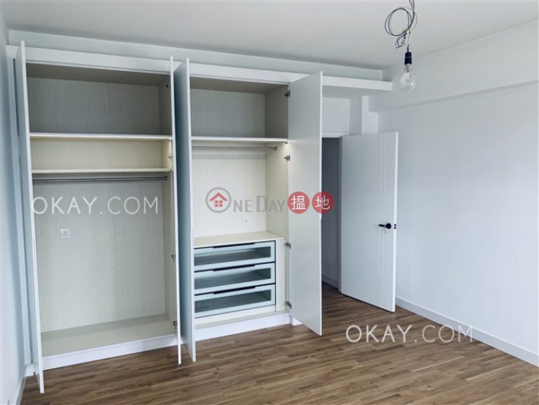 Efficient 4 bedroom with harbour views & balcony | Rental