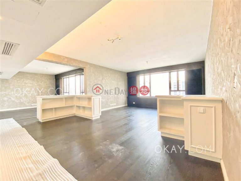Efficient 3 bedroom on high floor | Rental