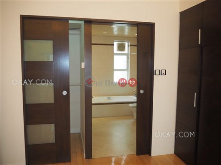 Beautiful 3 bed on high floor with rooftop & balcony | Rental