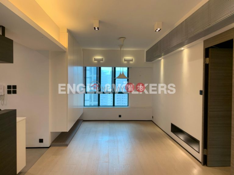 1 Bed Flat for Rent in Central Mid Levels
