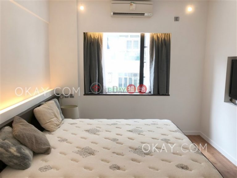 Luxurious 2 bedroom with balcony | Rental