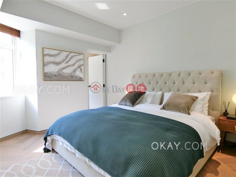 Luxurious 3 bedroom in Mid-levels East | Rental