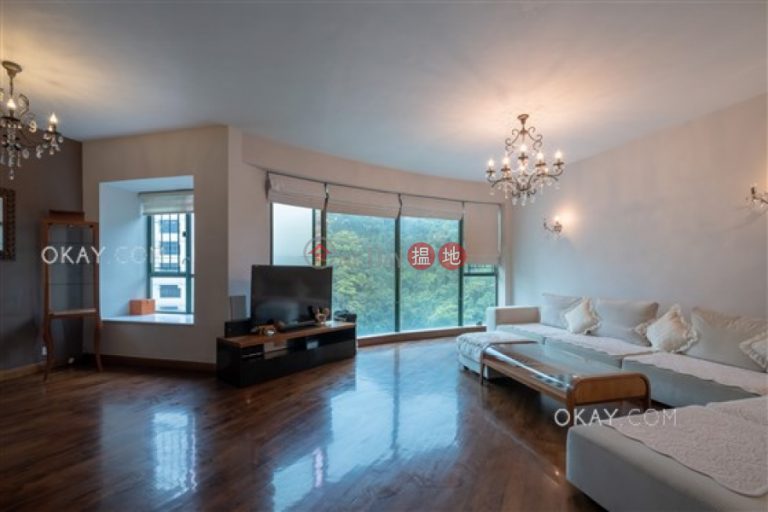 Efficient 3 bedroom on high floor | For Sale