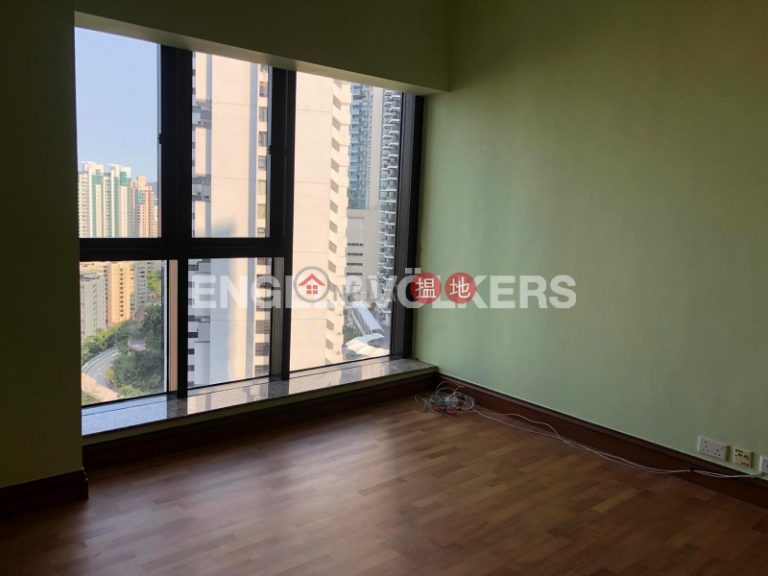Studio Flat for Rent in Central Mid Levels